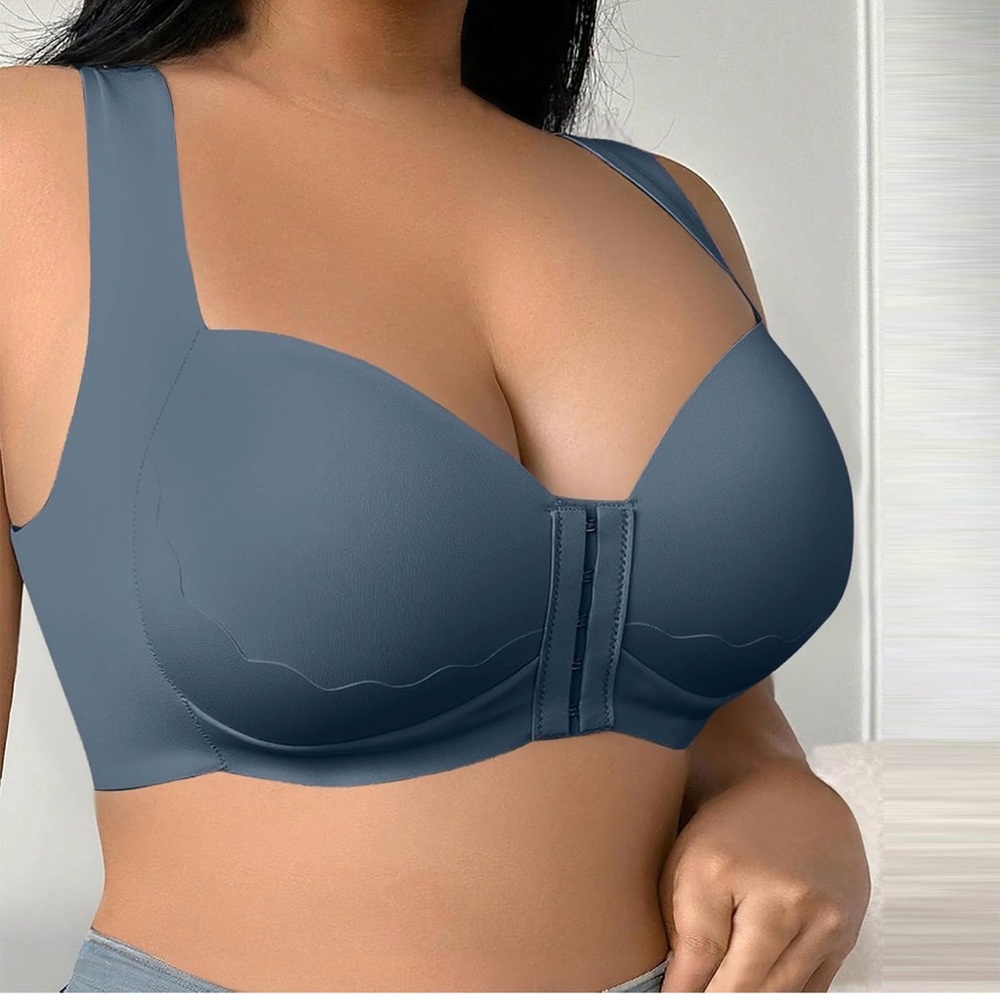 Wireless Bra - Picture 3 of 5